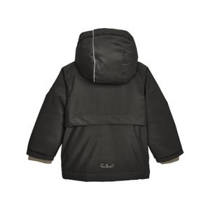 Regenjacke für Kinder Killtec FIOW 38 image-1