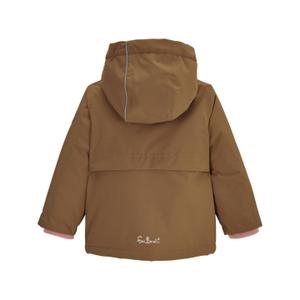 Regenjacke für Kinder Killtec FIOW 38 image-1