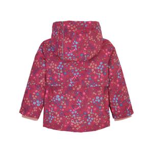 Regenjacke für Kinder Killtec FIOW 13 image-1