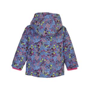 Regenjacke für Kinder Killtec FIOW 13 image-1