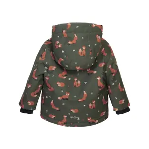 Giacca da sci per bambini Killtec FISW 29 image-1