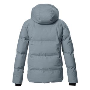 Doudoune girl Killtec Kow 357 image-1