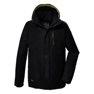 Hooded jacket Killtec GW 71 image-0