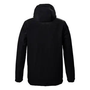 Hooded jacket Killtec GW 71 image-1