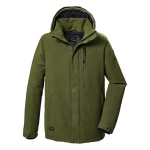 Hooded jacket Killtec GW 71 image-0