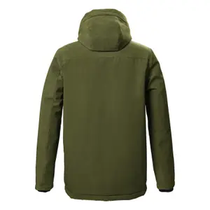 Hooded jacket Killtec GW 71 image-1