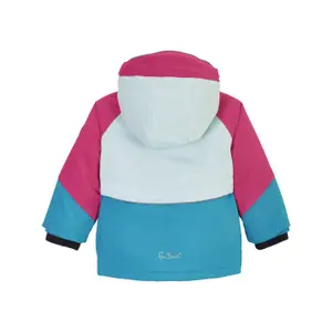 Baby boy ski jacket Killtec FISW 31 image-1