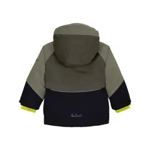 Chaqueta de esquí bebé Killtec FISW 31 image-1