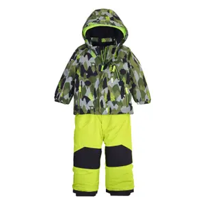 3 in 1 ski suit for baby boy Killtec FISW 32 image-0