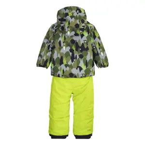 3 in 1 ski suit for baby boy Killtec FISW 32 image-1