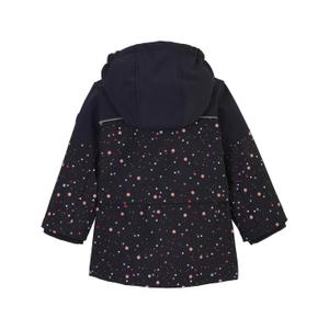Children's softshell jacket Killtec FIOW 18 image-1
