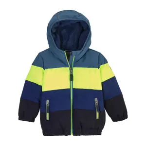 Casaco acolchoado bebé menino Killtec FIOW 21 image-0