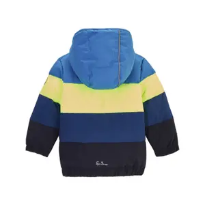 Casaco acolchoado bebé menino Killtec FIOW 21 image-1