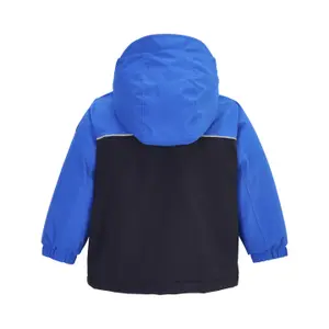 Vandtæt jakke til babydrenge Killtec FIOW 22 image-1
