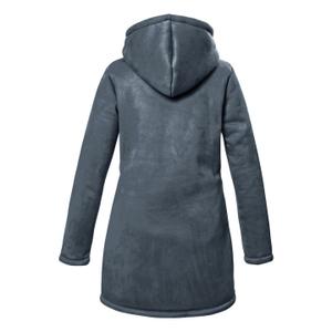 Parkas med huva för kvinnor Killtec GW 63 image-1