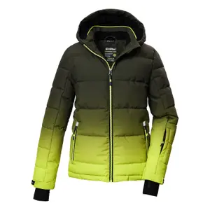 Padded jacket for kids Killtec KSW 382 BYS image-0
