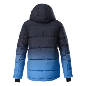 Børne quiltet jakke Killtec KSW 382 BYS image-1