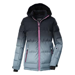 Dunjakke til piger Killtec KSW 330 image-0