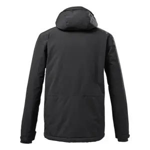 Waterproof jacket Killtec Kow 161 KG image-1