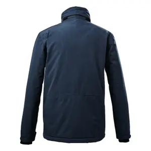 Waterproof jacket Killtec Kow 161 KG image-1