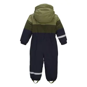 Baby boy ski suit Killtec FIW 39 image-1