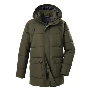 Chaqueta con capucha Killtec GW 126 image-0