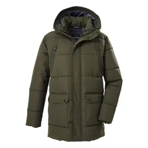 Chaqueta con capucha Killtec GW 126 image-1