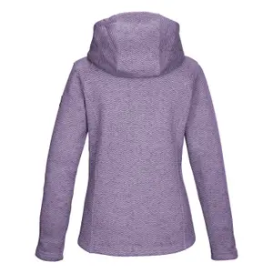 Sweatshirt med hætte til kvinder Killtec Kow 5 Kntflc image-1