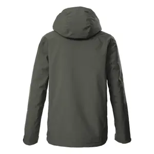 Kapuzenjacke Killtec KOW 90 image-1