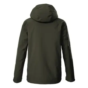 Kapuzenjacke Killtec KOW 90 image-1