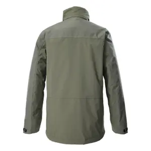 Hooded jacket Killtec KOW 89 image-1
