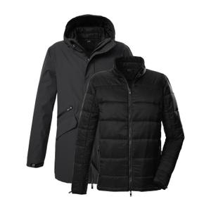 Ensemble parka et doudoune Killtec KOW 94 image-0