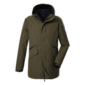 Ensemble parka et doudoune Killtec KOW 94 image-1