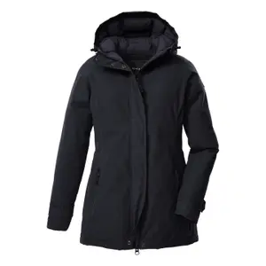 Chaqueta con capucha Killtec GW 23 image-0