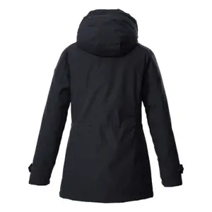 Chaqueta con capucha Killtec GW 23 image-1
