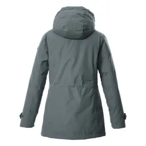 Chaqueta con capucha Killtec GW 23 image-1