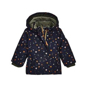 Regenjacke für Kinder Killtec FIOW 55 image-0