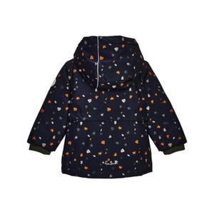 Regenjacke für Kinder Killtec FIOW 55 image-1