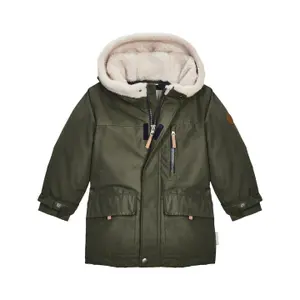 Regenjacke für Babys Killtec FIOW 57 image-0