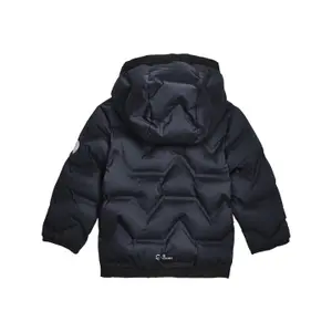 B padded jacket for kids Killtec FIOW 60 image-1