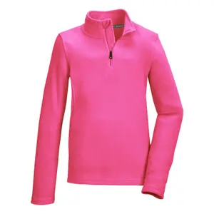 Fleece für Mädchen Killtec KSW 247 image-0