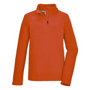43382-000-00541-child-fleece-killtec-ksw-248-bys-dark-orange