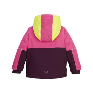 Regenjacke für Kinder Killtec FISW 40 image-1