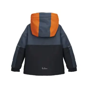 Casaco de chuva para bebés Killtec FISW 40 image-1