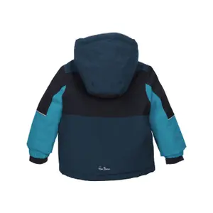 Children's ski jacket Killtec FISW 42 image-1