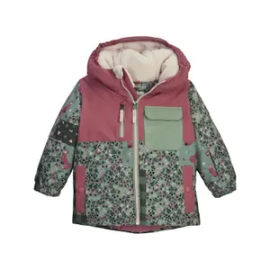 Baby boy ski jacket Killtec FISW 43 image-0