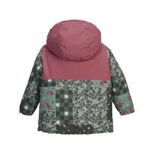 Baby boy ski jacket Killtec FISW 43 image-1