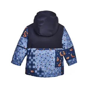 Baby boy ski jacket Killtec FISW 43 image-1