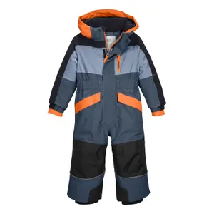 Ski suit for children Killtec FISW 47 image-0