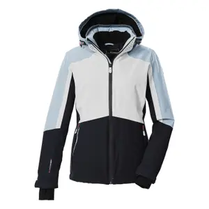 Women's ski jacket Killtec KSW 28 image-0